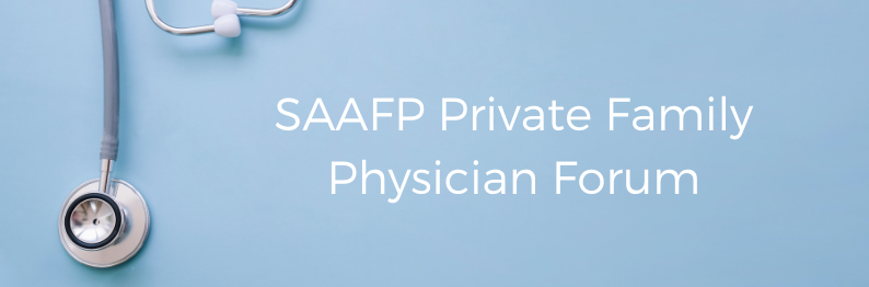 Private Family Physicians Initiative